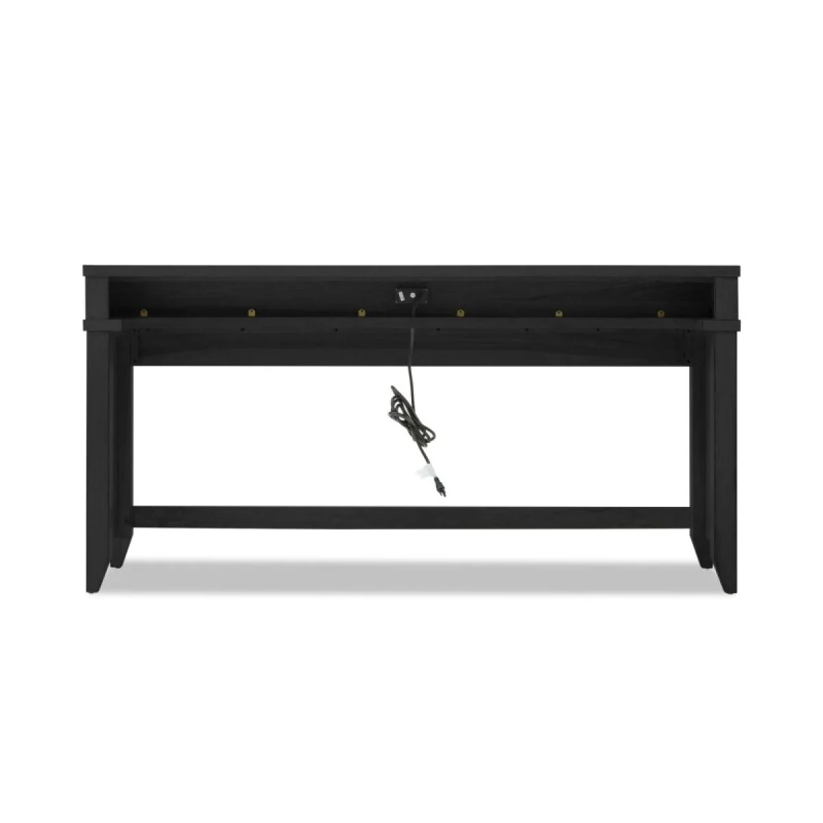 Sofa Bar Console Console Tables black 7