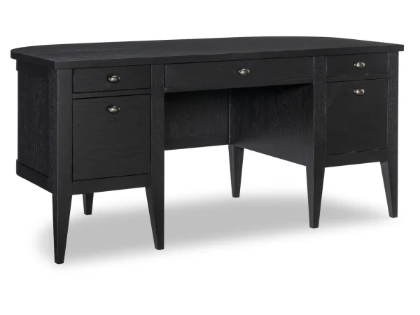 Modern Loft Queen Panel Hb Bed Parts Aspen Home 28