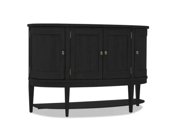 Modern Loft Queen Panel Hb Bed Parts Aspen Home 29