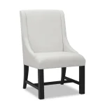 Upholstered Host Chair Chairs & Benches Blacksmith 8