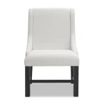 Upholstered Host Chair Chairs & Benches Blacksmith 11