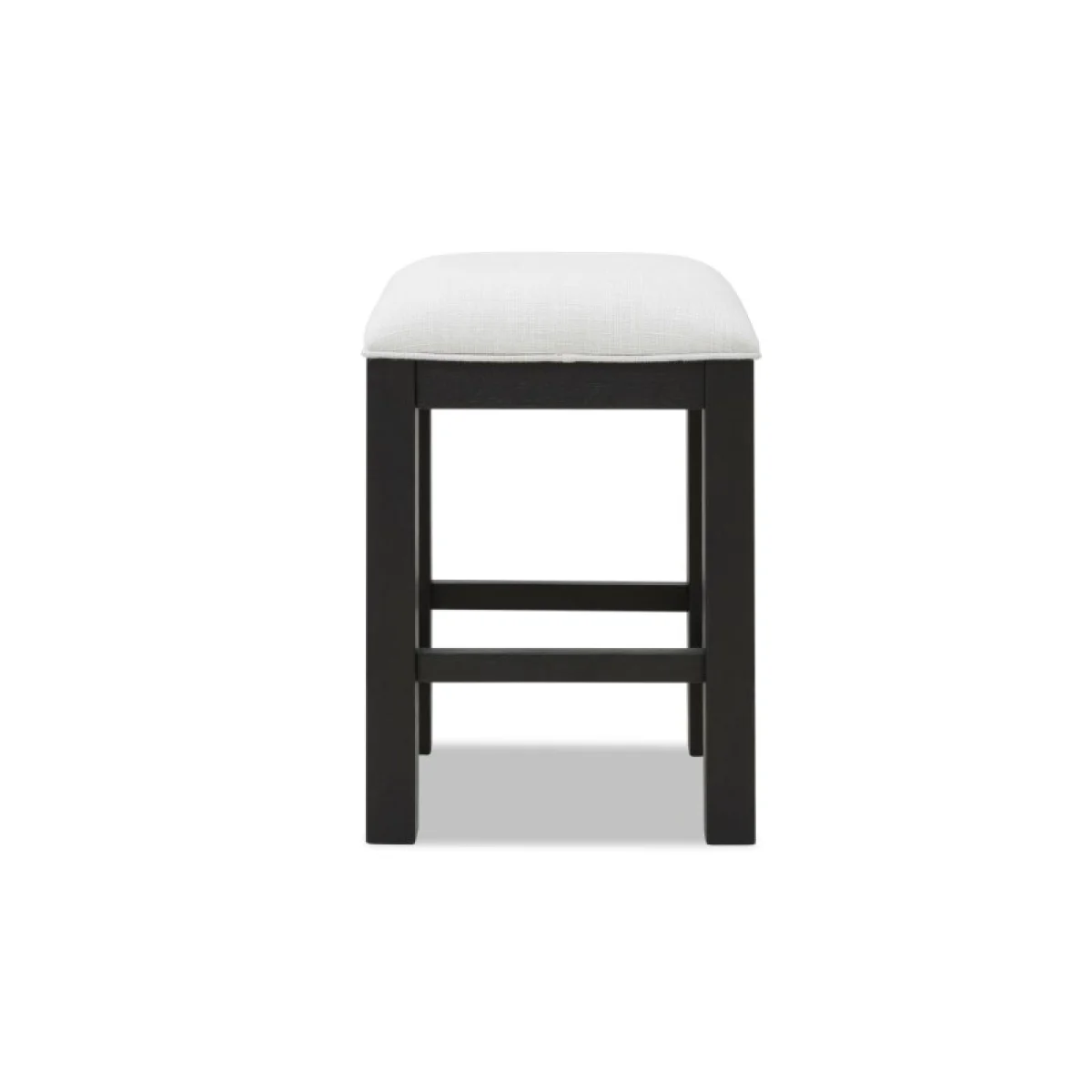 Upholstred Backless Counter Stool Barstools Barstools 6