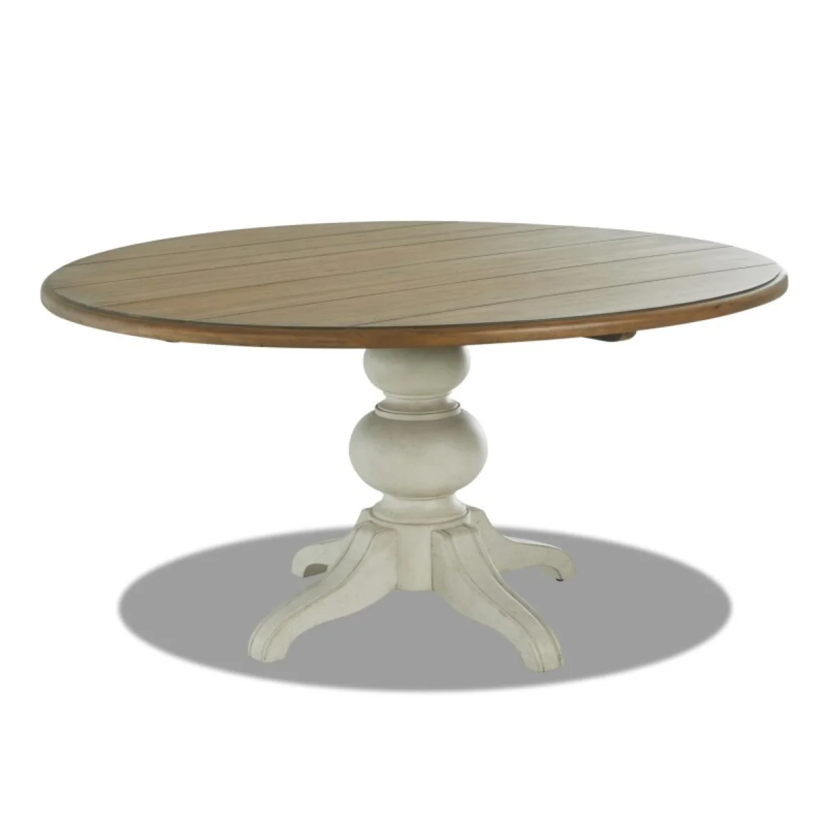 Complete Round Pedestal Table Dining Sets Cloud 4