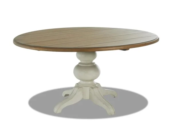Complete Round Pedestal Table Dining Sets Cloud