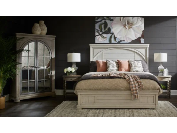 Modern Loft S Nightstand Nightstands Aspen Home 14