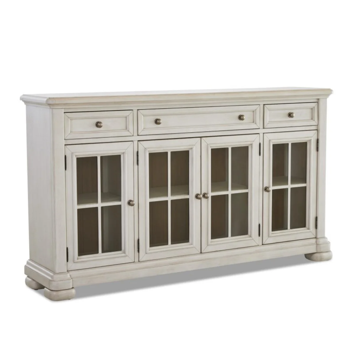 Credenza Dining Storage Cloud 4