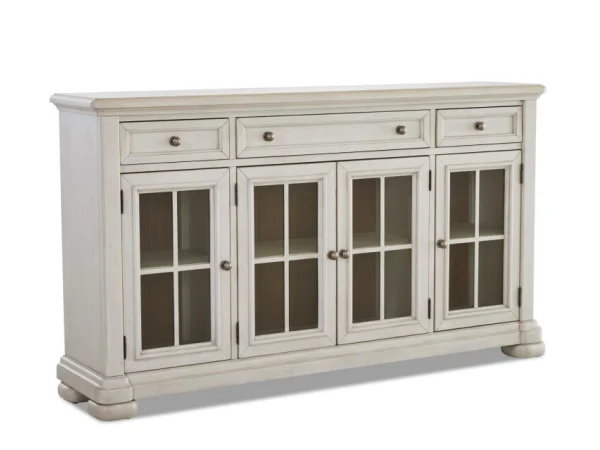 Credenza Dining Storage Cloud