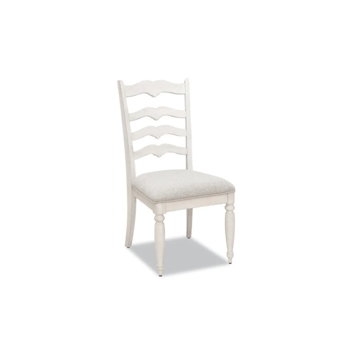 Ladderback Side Chair Chairs & Benches Chairs & Benches 4