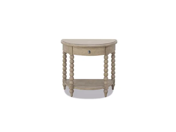 Modern Loft Sliding Door Chest Chests Aspen Home 20