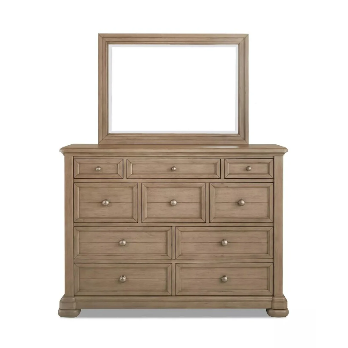 Opry Mirror Bedroom Mirrors Brown 4