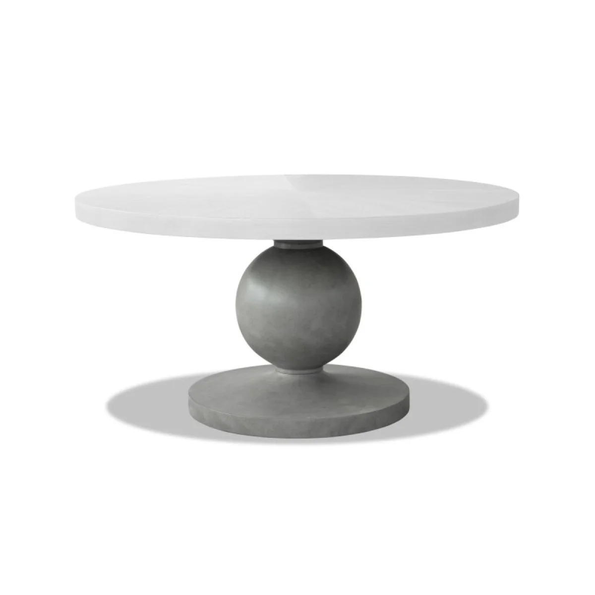 Complete Round Pedestal Table Dining Sets Dining Sets 4
