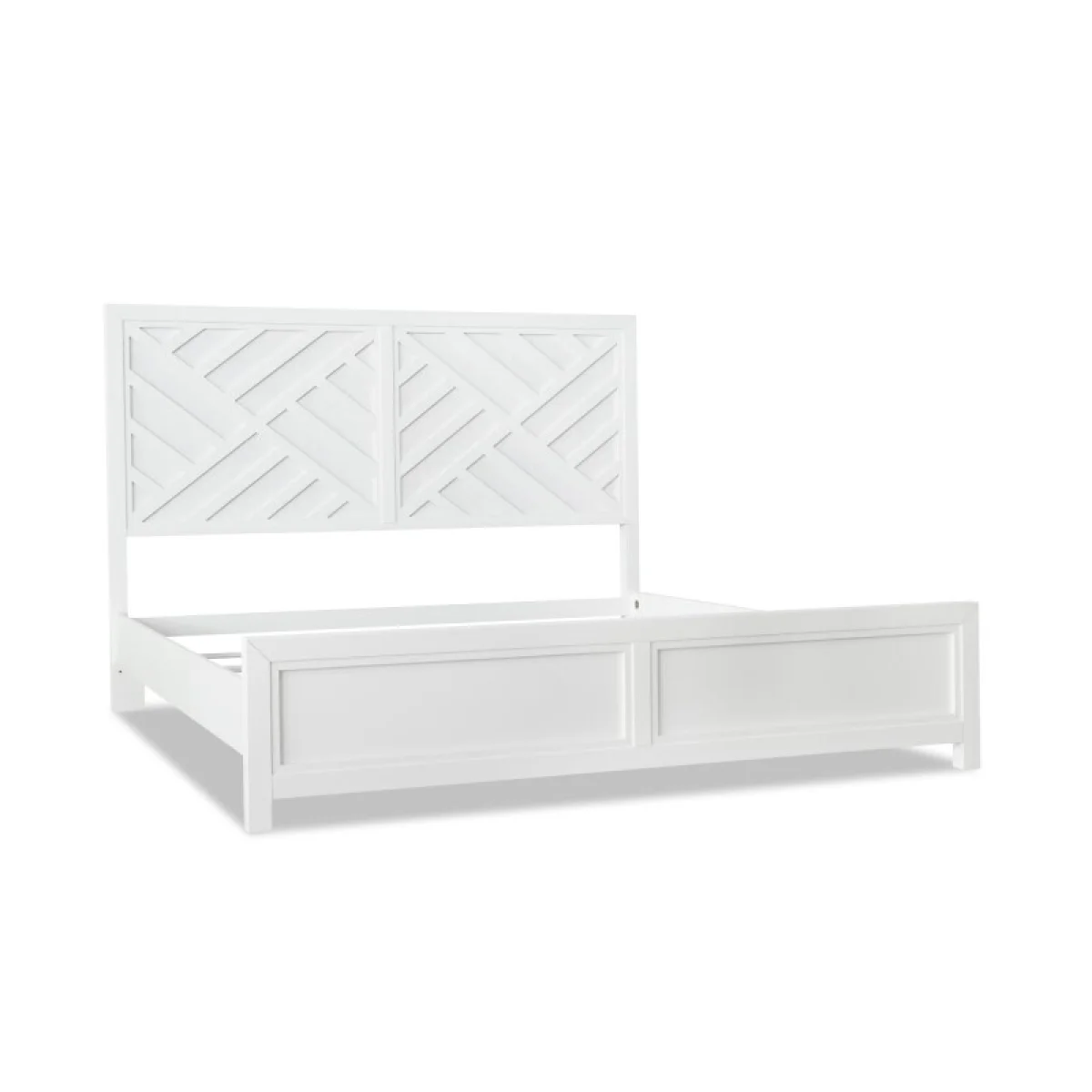 Complete Panel Bed Ca King Beds Beds 4