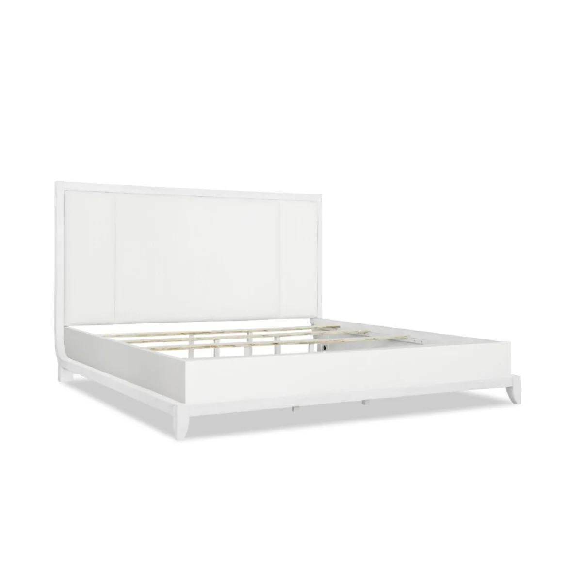 Complete Upholstered Bed Ca King Beds Beds 4