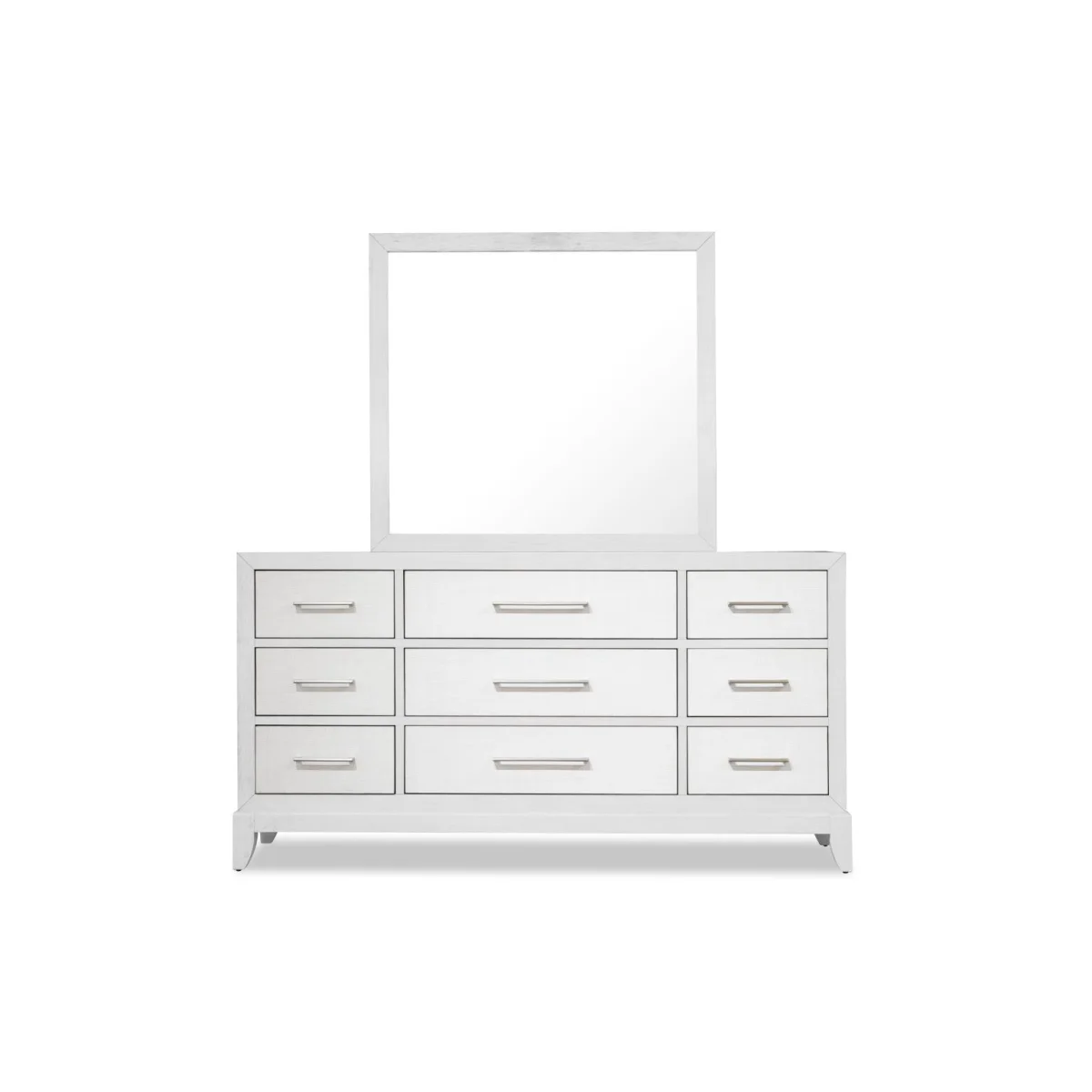Mirror Beveled Bedroom Mirrors Haven 6