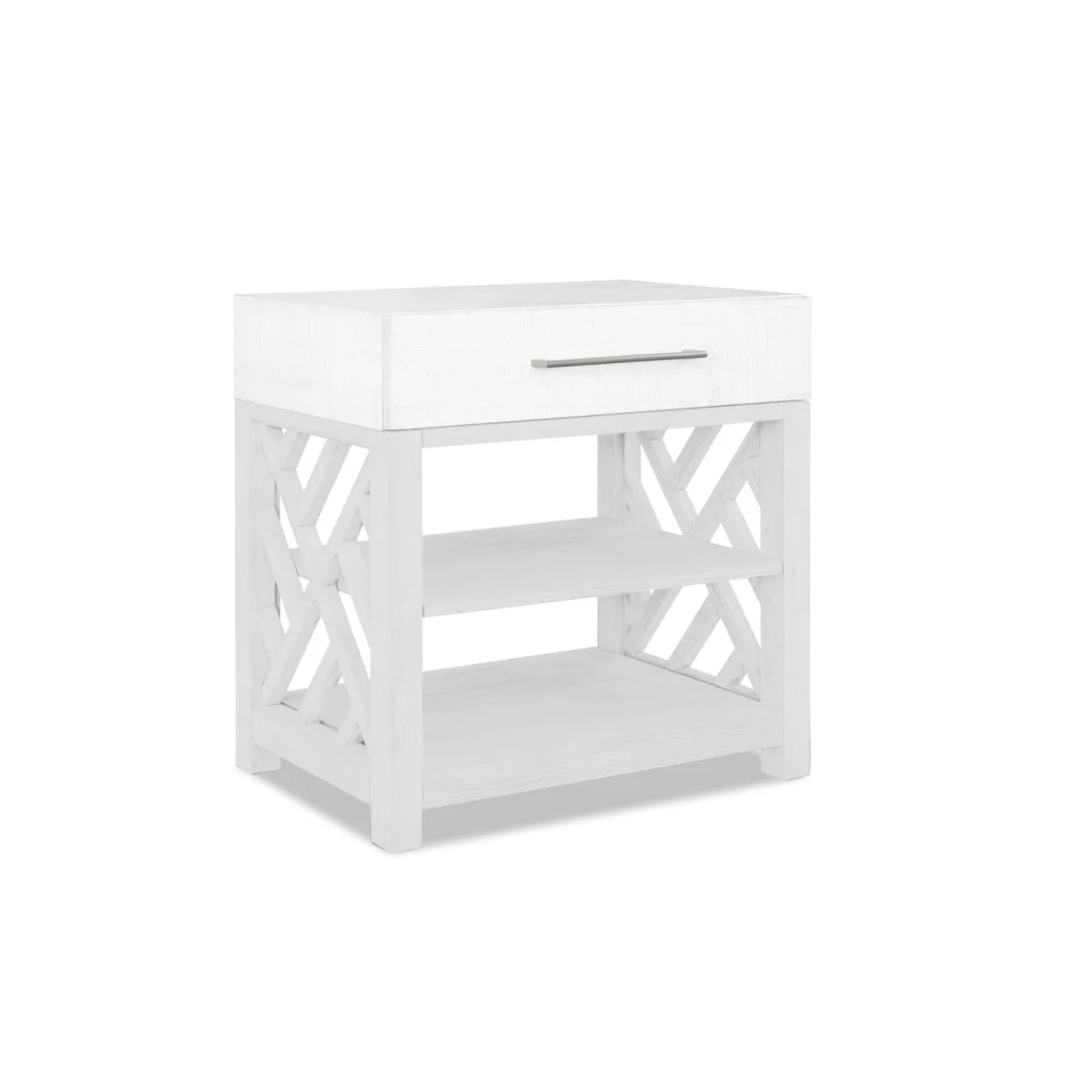 Bedside Chest Nightstands Haven 4