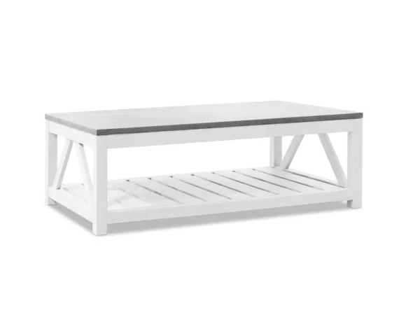 Modern Loft King Platform Hb Bed Parts Aspen Home 20