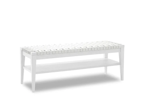 Modern Loft King Platform Hb Bed Parts Aspen Home 21