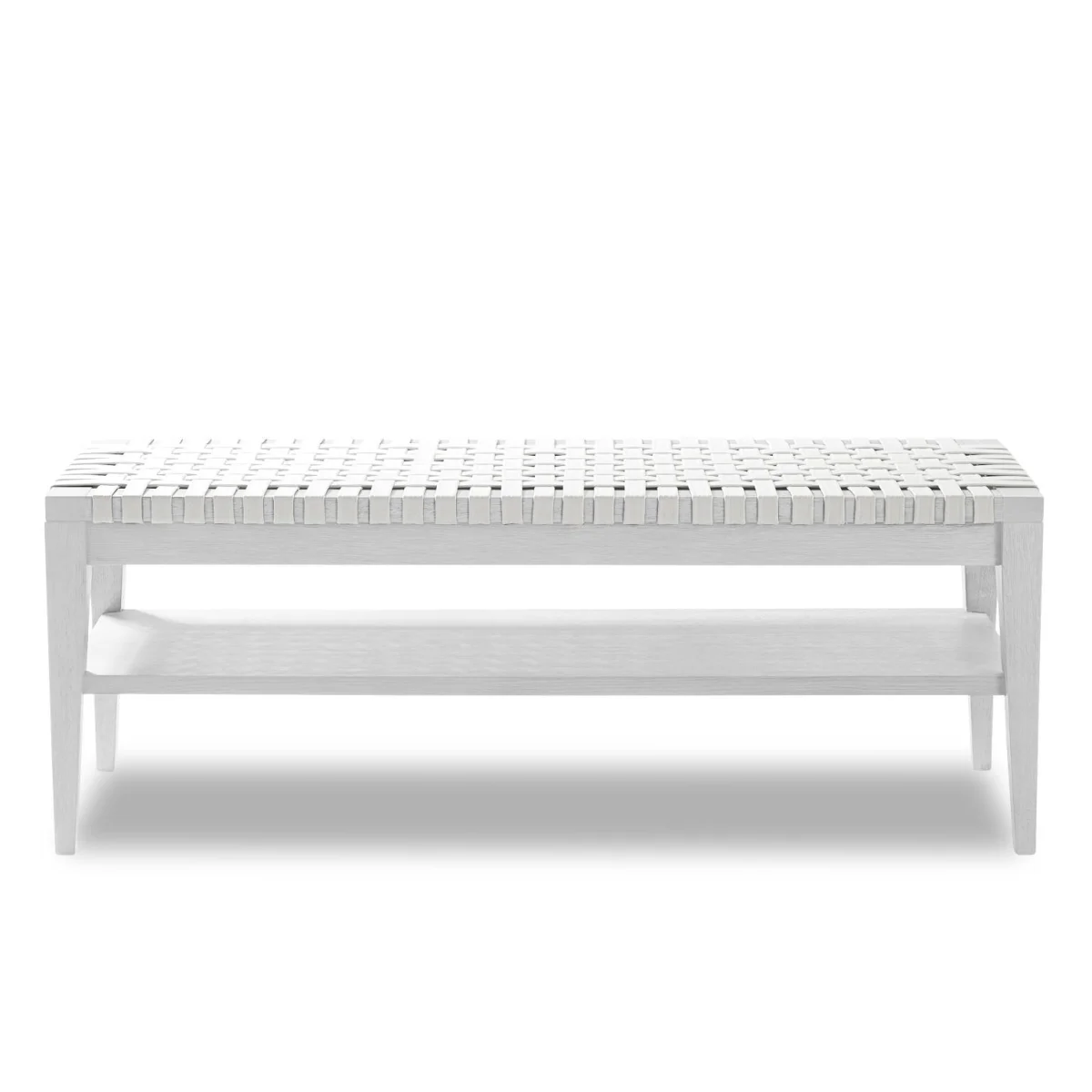 Woven Bench Chairs & Benches Chairs & Benches 6