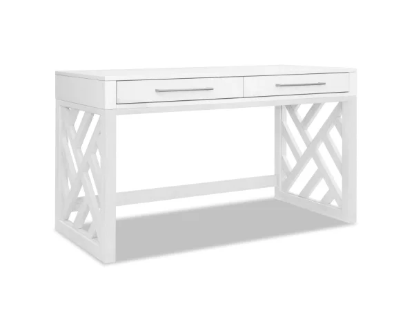 Modern Loft King Platform Rails And Decking Bed Parts Aspen Home 20