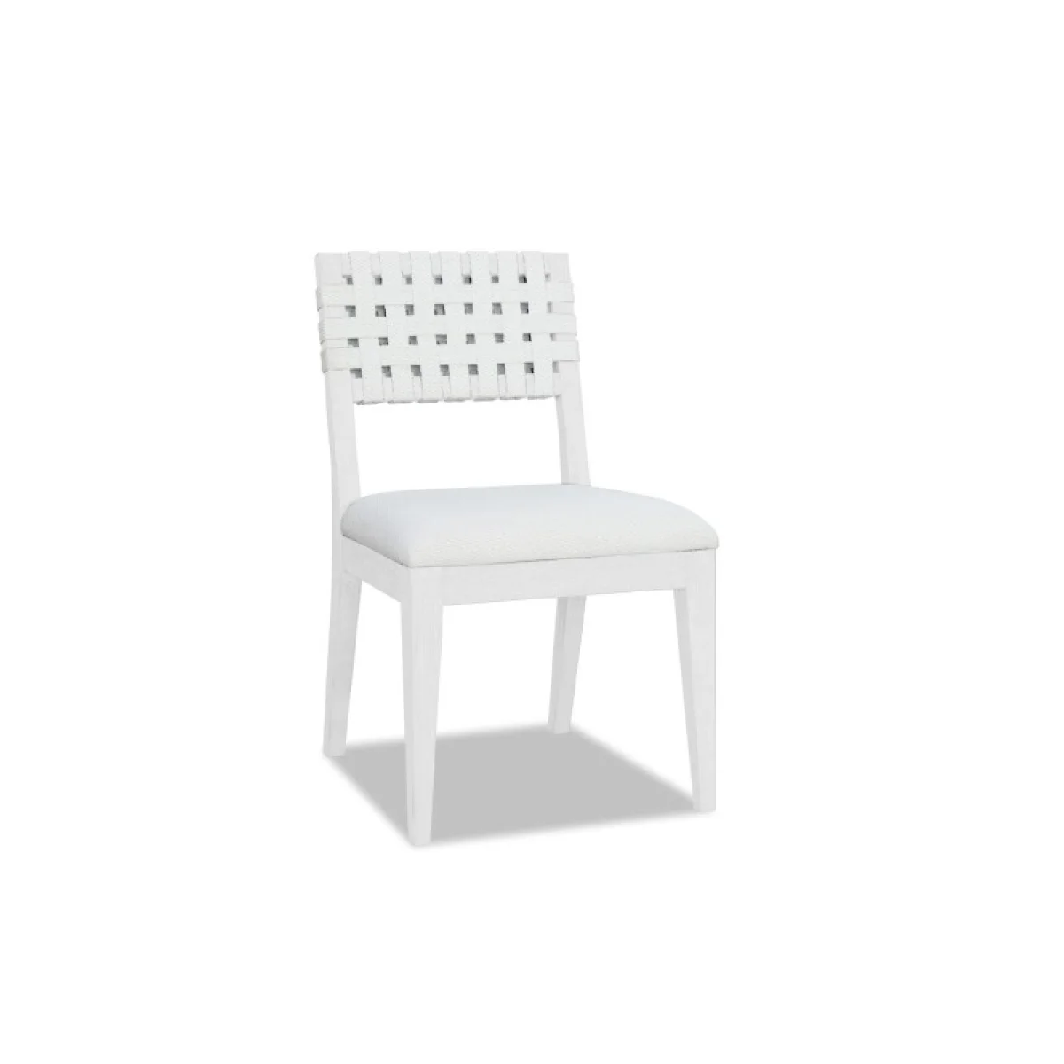Woven Side Chair Chairs & Benches Chairs & Benches 4