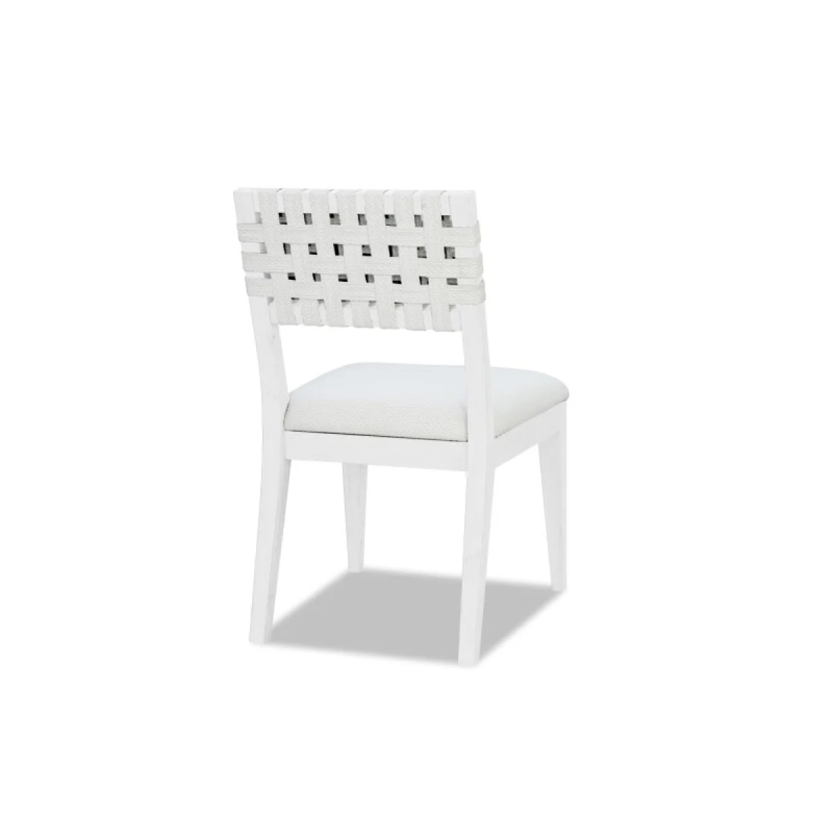 Woven Side Chair Chairs & Benches Chairs & Benches 6