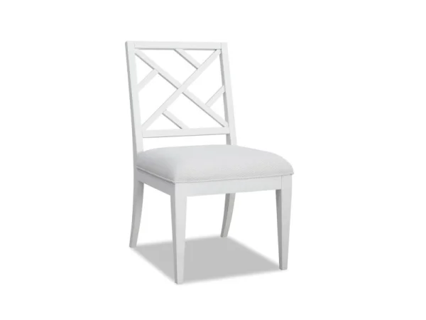 Side Chair Chairs & Benches Chairs & Benches
