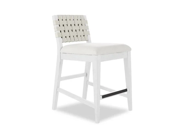 Modern Loft King Platform Fb IML-476-KHK-1 Bed Parts Aspen Home 21