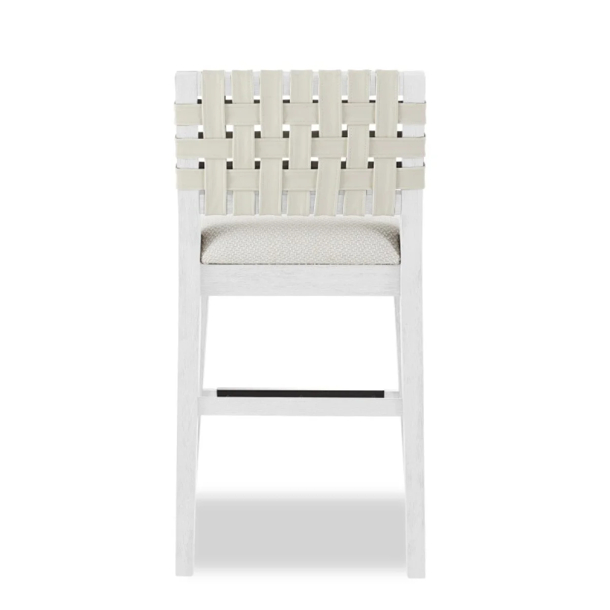 Woven Counter Height Stool Barstools Barstools 6