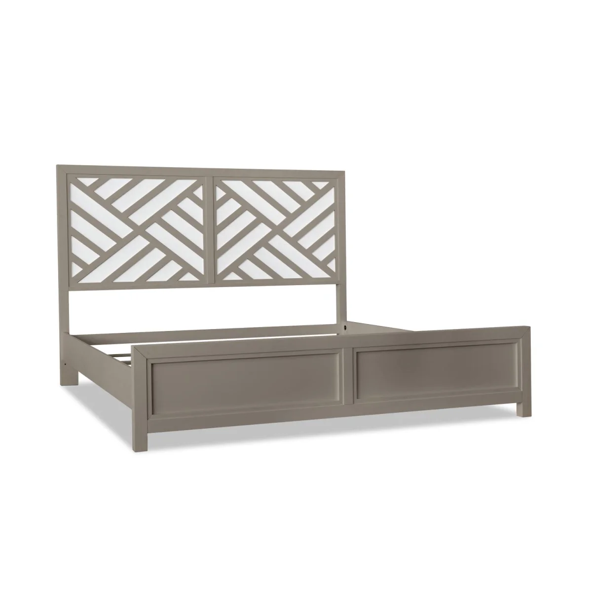 Complete Panel Bed Ca King Beds Beds 4