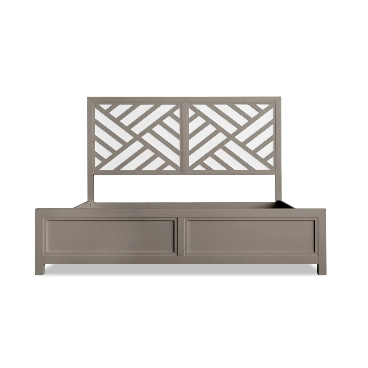 Complete Panel Bed Ca King Beds Beds 6