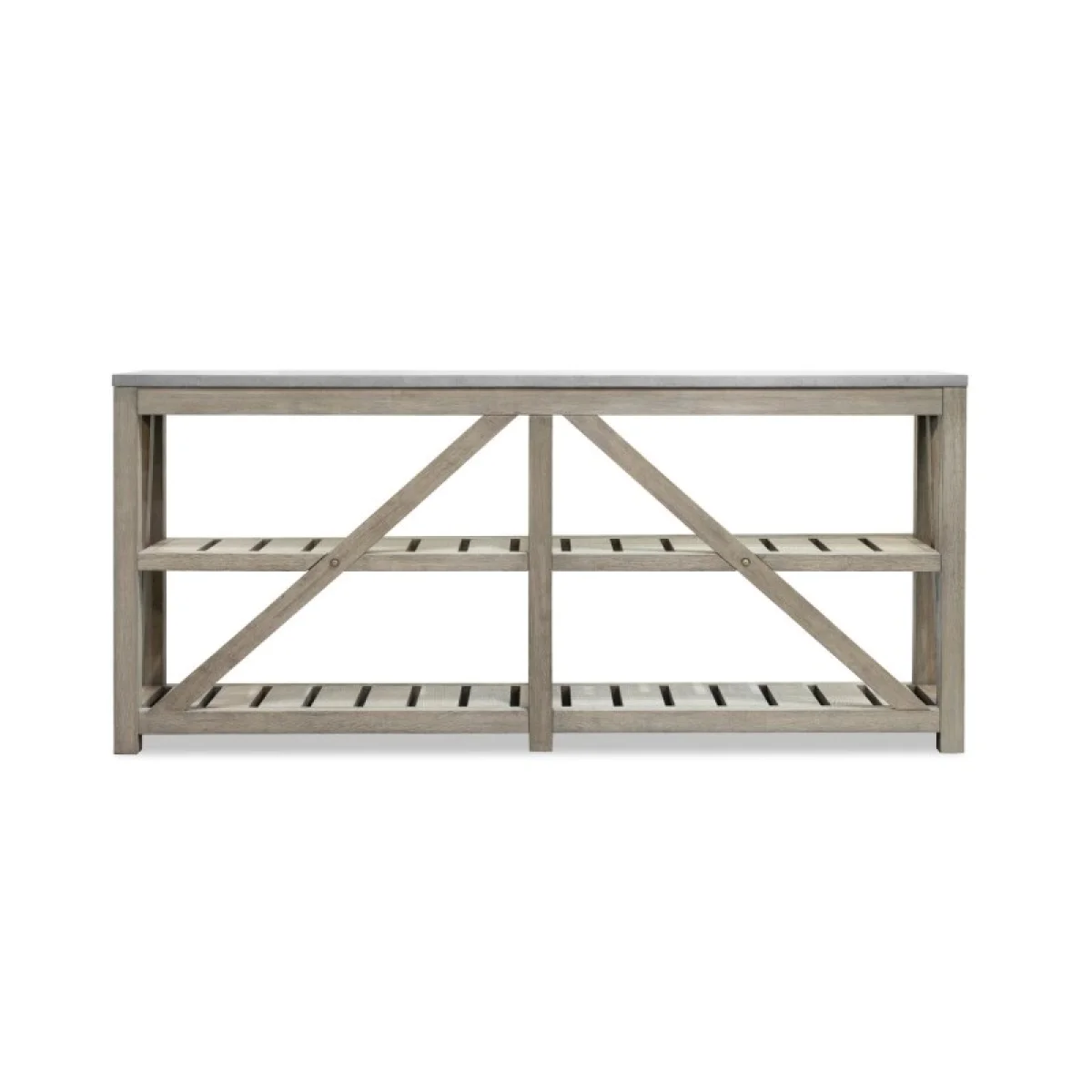 Sofa Table Sofa Tables Driftwood 4