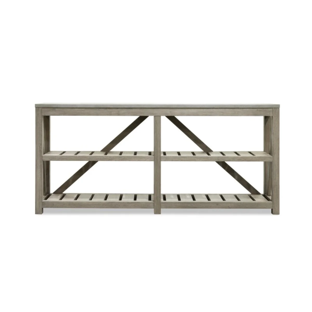 Sofa Table Sofa Tables Driftwood 7