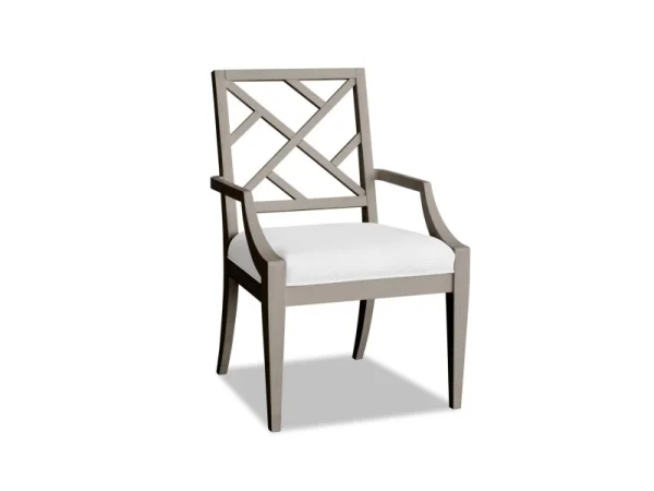 Arm Chair Chairs & Benches Chairs & Benches 4