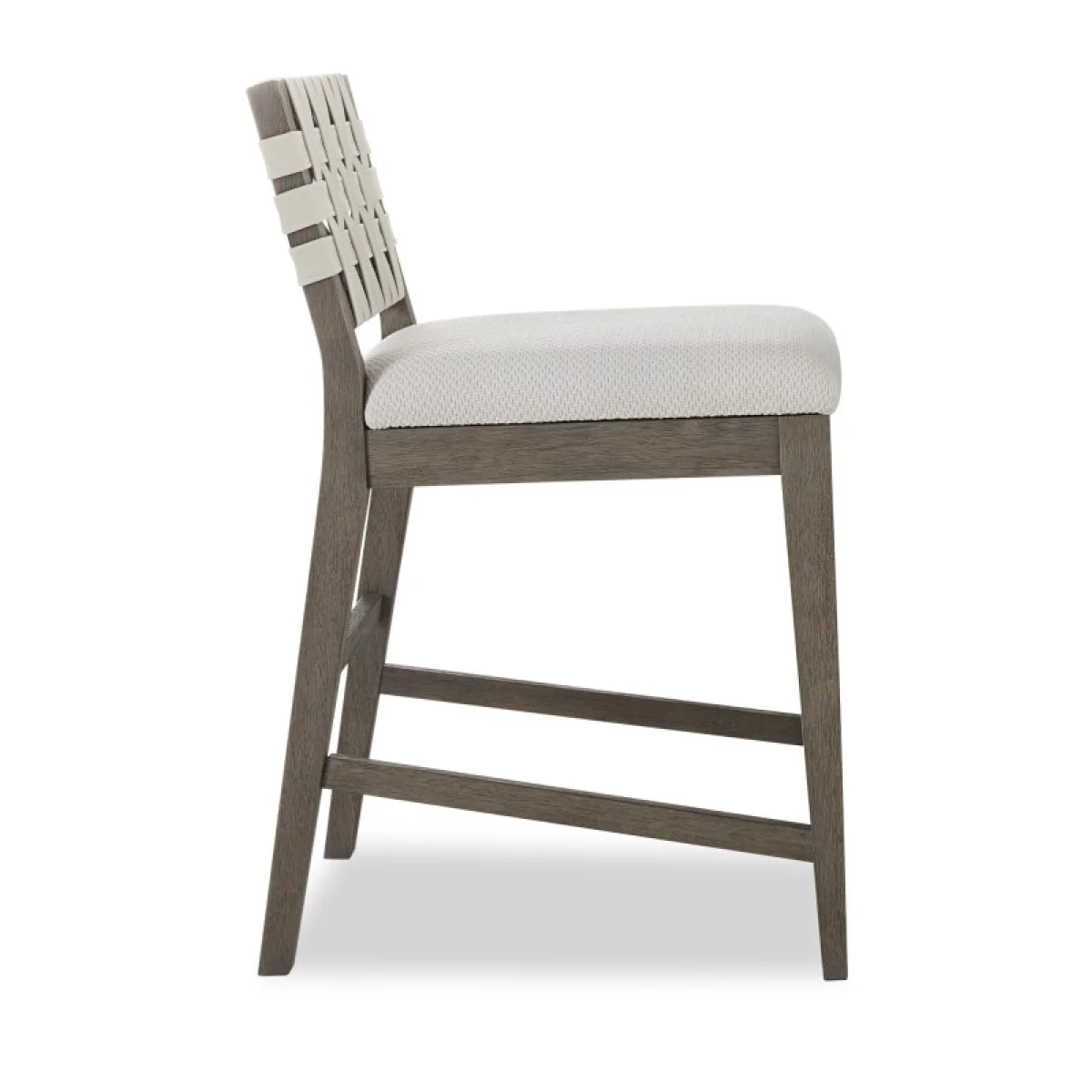 Woven Counter Height Stool Barstools Barstools 7