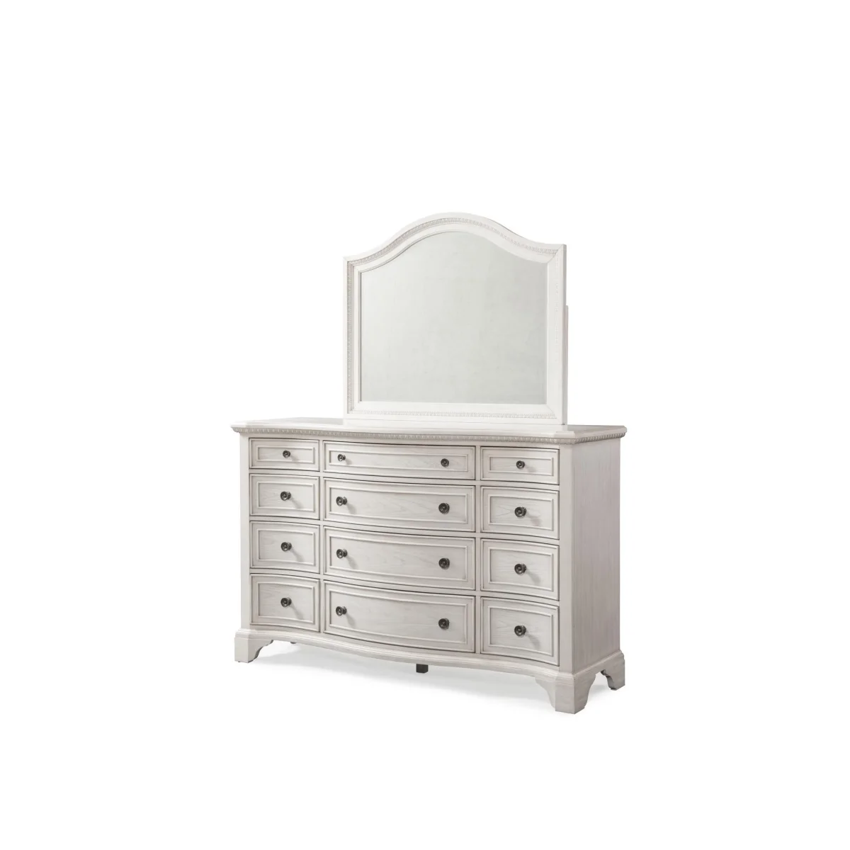 Dresser 12 Drawers Dressers Dogwood 4