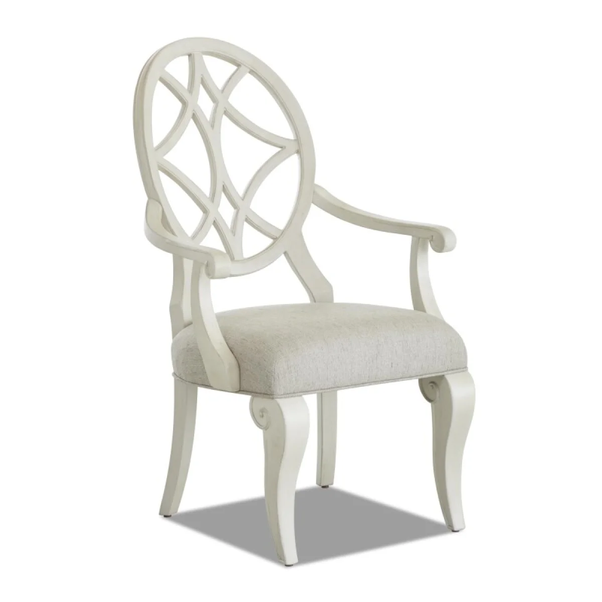 Arm Chair Chairs & Benches Chairs & Benches 4