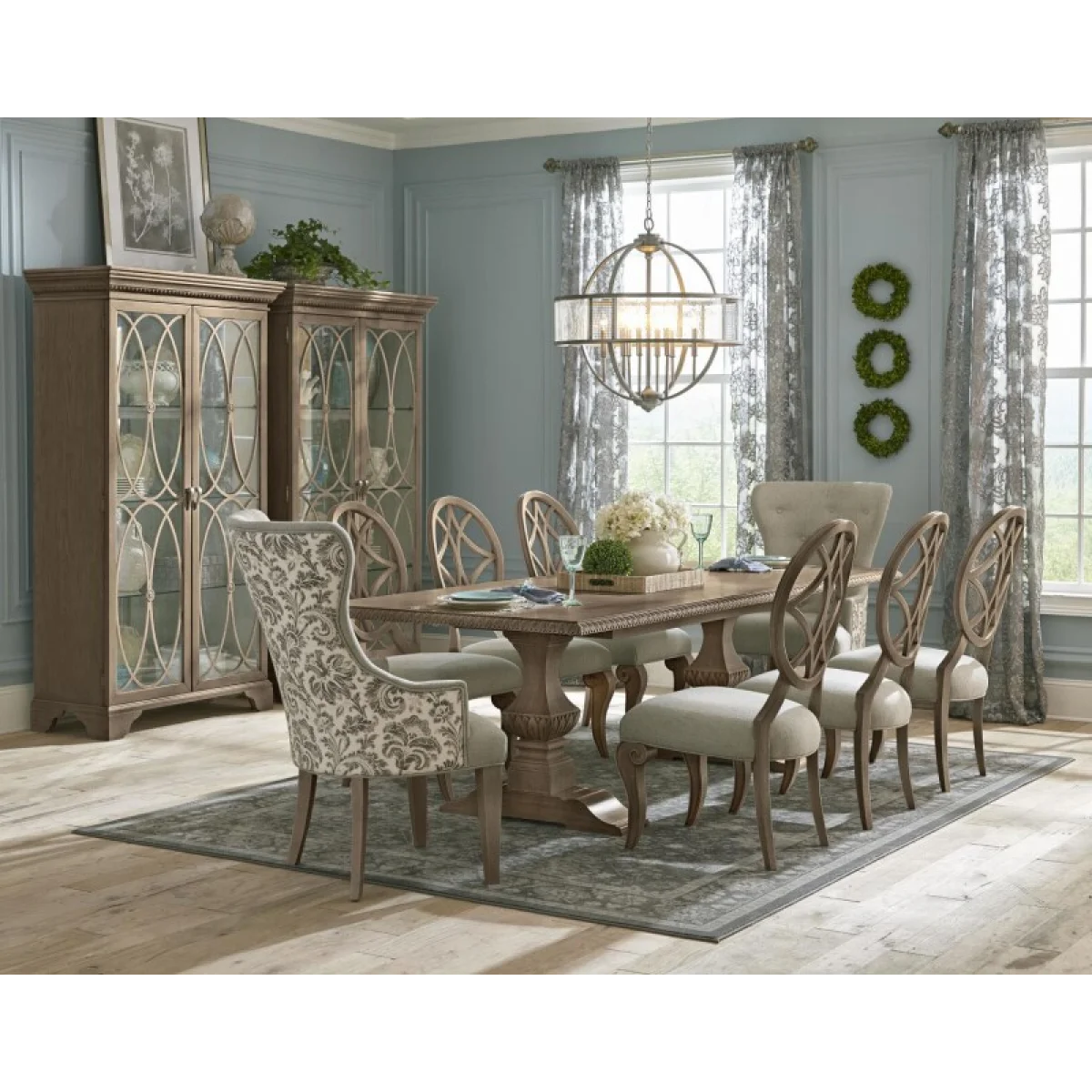 Side Chair Chairs & Benches Chairs & Benches 7