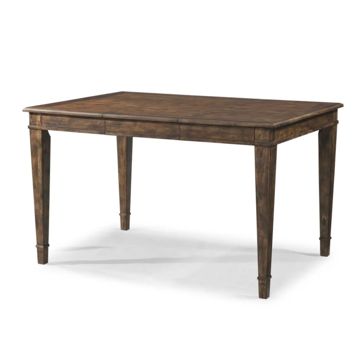 Counter Height Table Dining Tables Brown 4