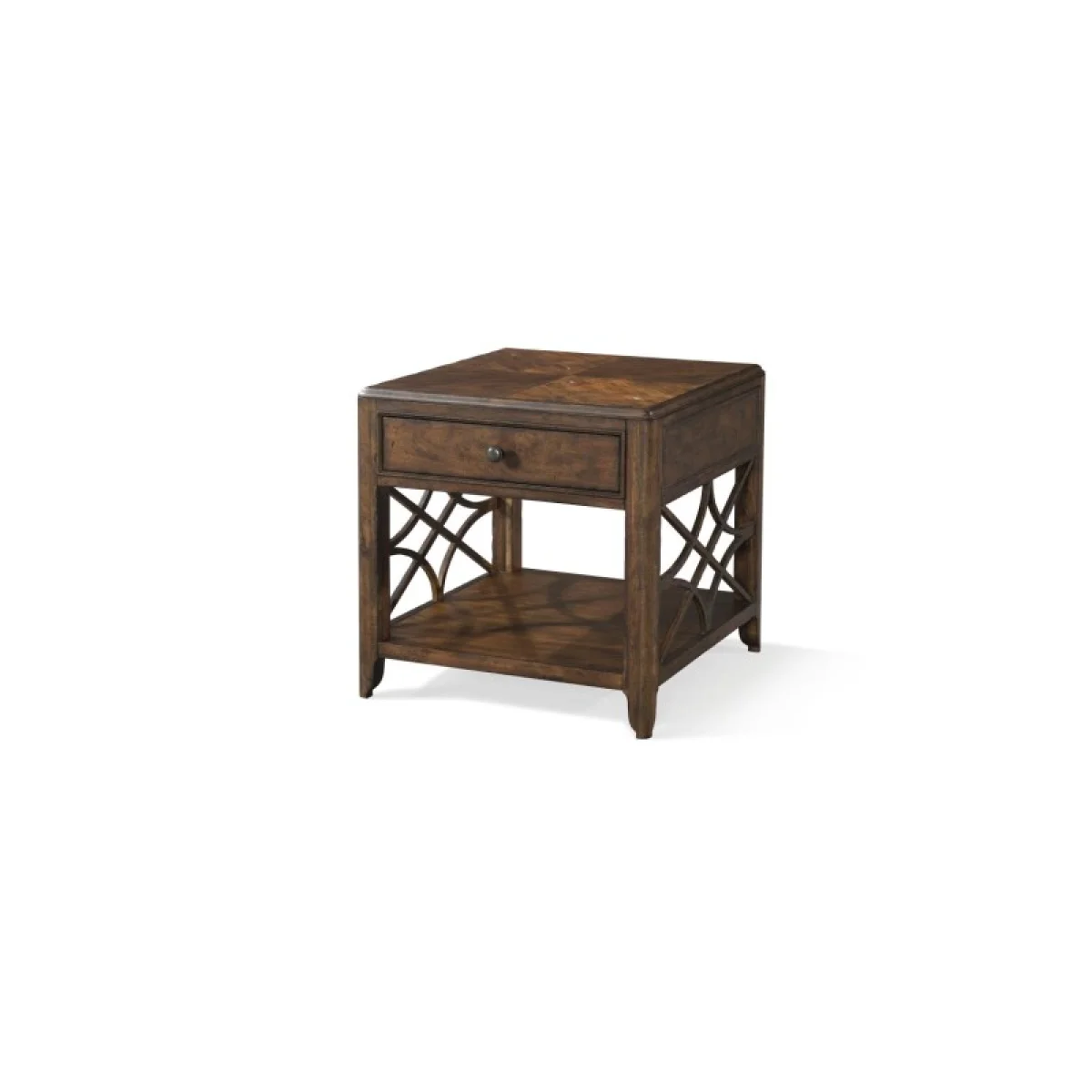 End Table End tables Brown 4