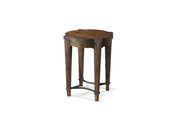 Perry 65″ Fireplace Console Fireplaces Aspen Home 13