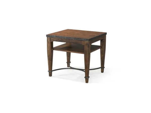 Lamp Table End tables Brown