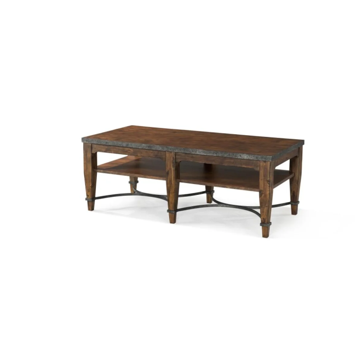 Cocktail Table Cocktail & Coffee Tables Brown 4