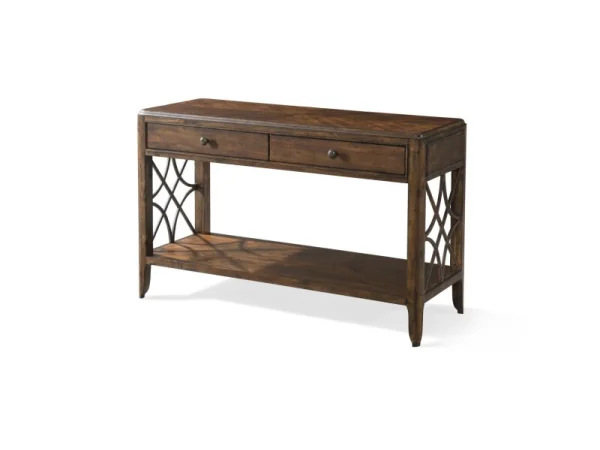 Sofa Table Sofa Tables Brown 4