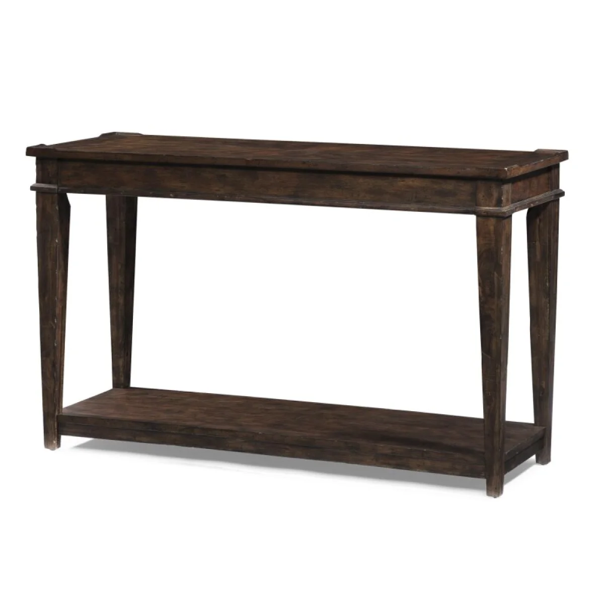Azalea Sofa Table Sofa Tables Brown 4