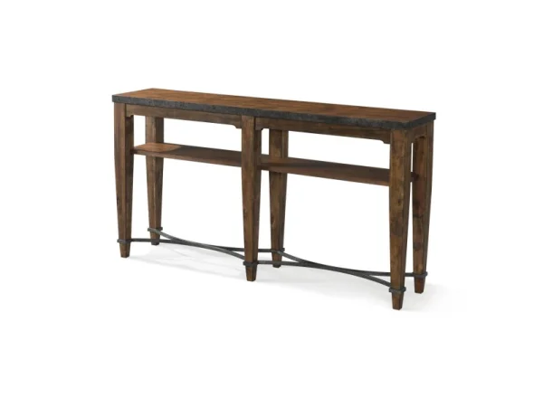 Console Table Console Tables Brown