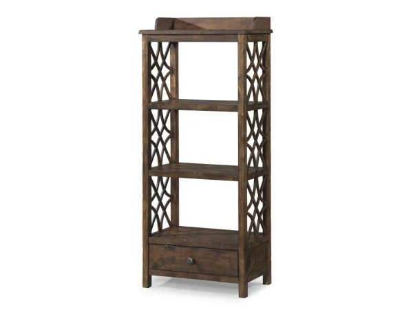 Etagere Accent Furniture Accent Furniture