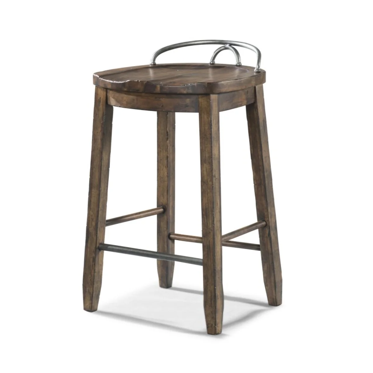 Cowboy Stool Barstools Barstools 4