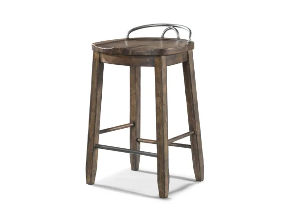 Cowboy Stool Barstools Barstools