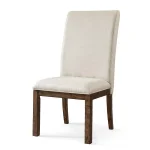Gwen Upholstered Parson Chair Chairs & Benches Chairs & Benches 6