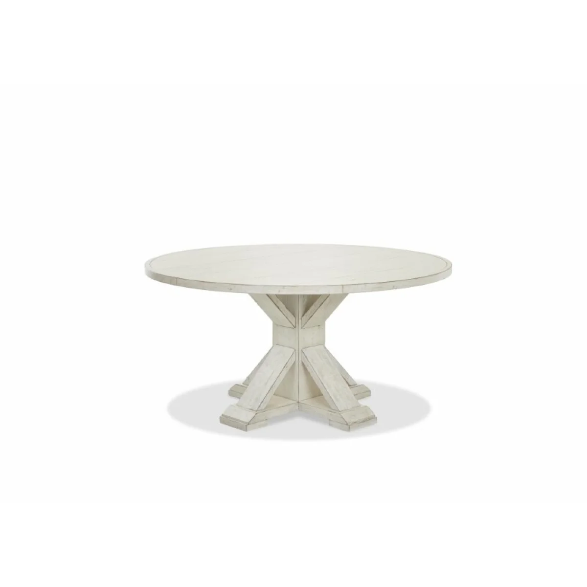 Complete Round Dining Table Dining Tables Chalk 4
